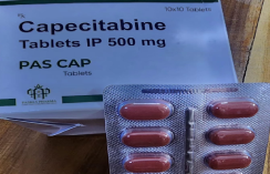 Capecitabine Tablets