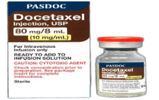 Docetaxel Injection