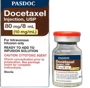 Docetaxel Injection