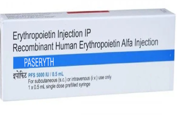 Erythropoietin Injection