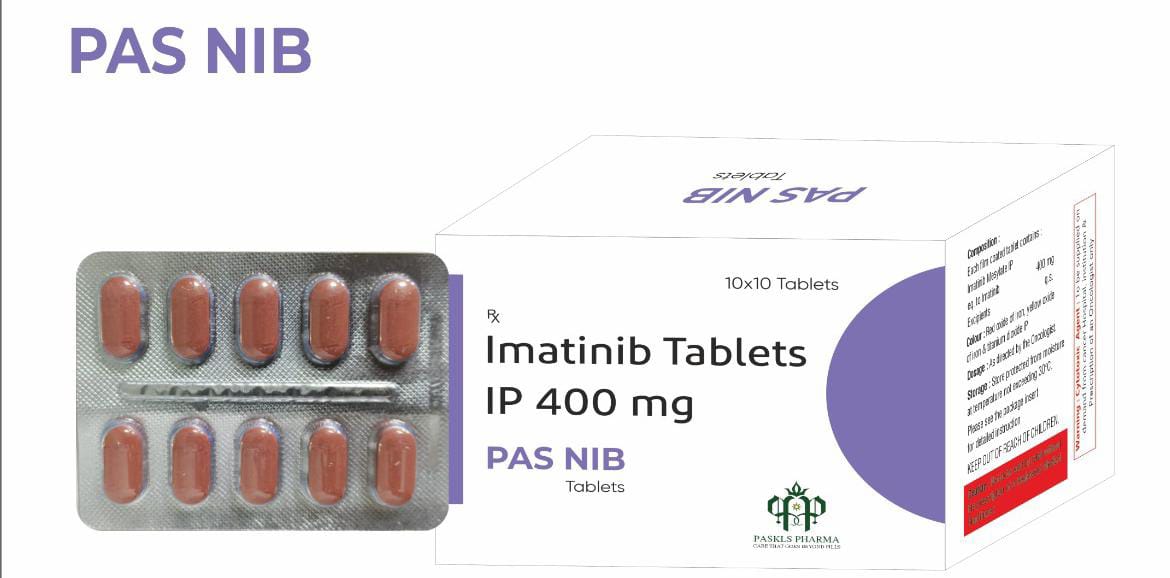 Imatinib Tablets