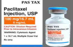 Paclitaxel Injection