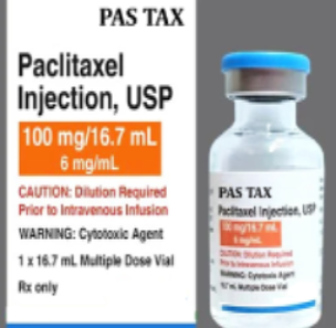 Paclitaxel Injection