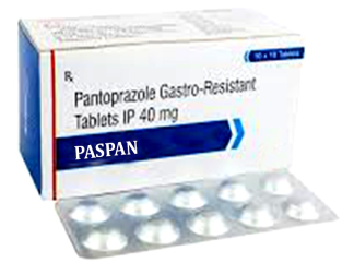 Panteprazole Tablets
