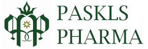 PASKLS PHARMA logo
