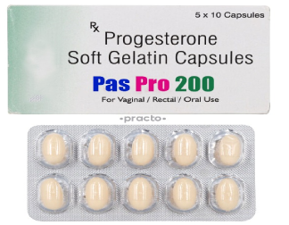 Progesterone