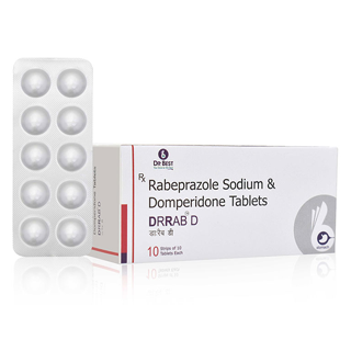 Rabeprazole Tablets