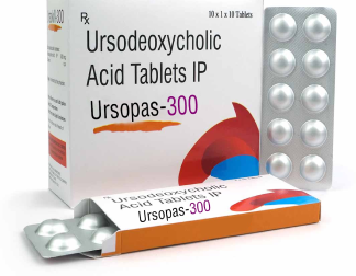 Ursodeoxycholic Acid